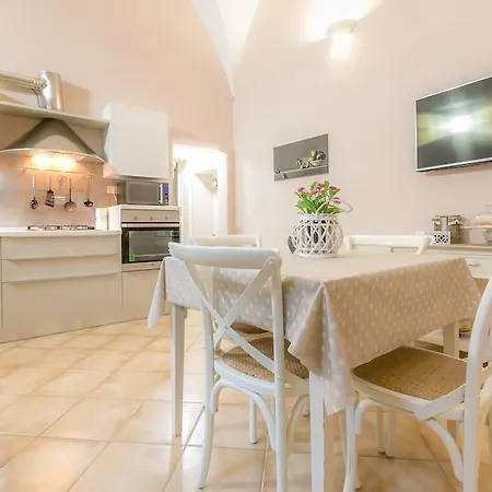A Casa Di Francesca Apartament