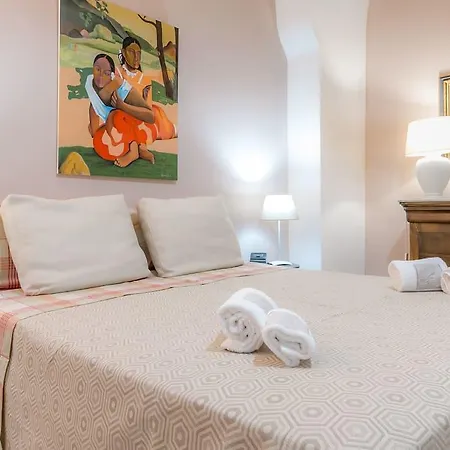 A Casa Di Francesca Lecce