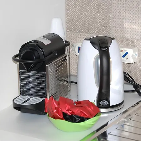 Daire A Casa Di Francesca