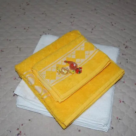 A Casa Di Francesca Daire *