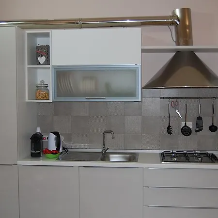 Apartament A Casa Di Francesca