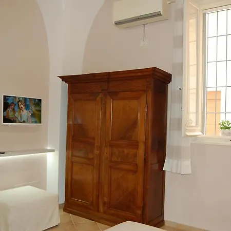 Daire A Casa Di Francesca Lecce