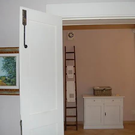 Apartament A Casa Di Francesca