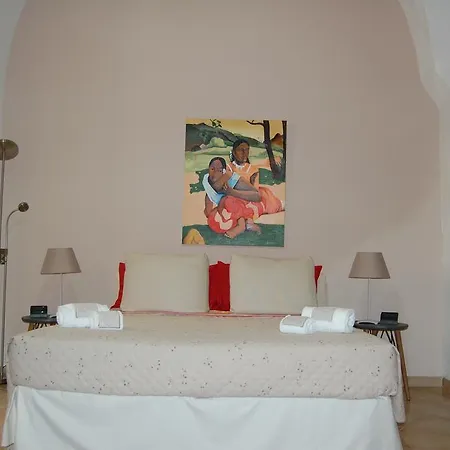 A Casa Di Francesca Apartament *