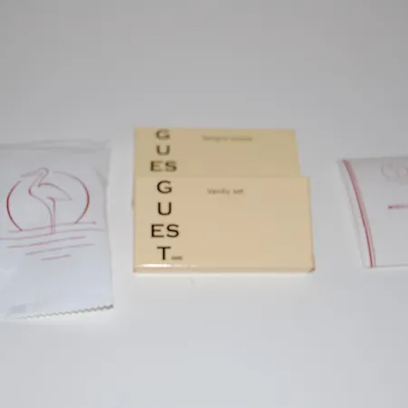 Daire A Casa Di Francesca