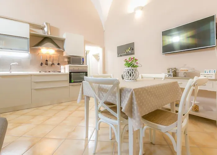 A Casa Di Francesca Appartement