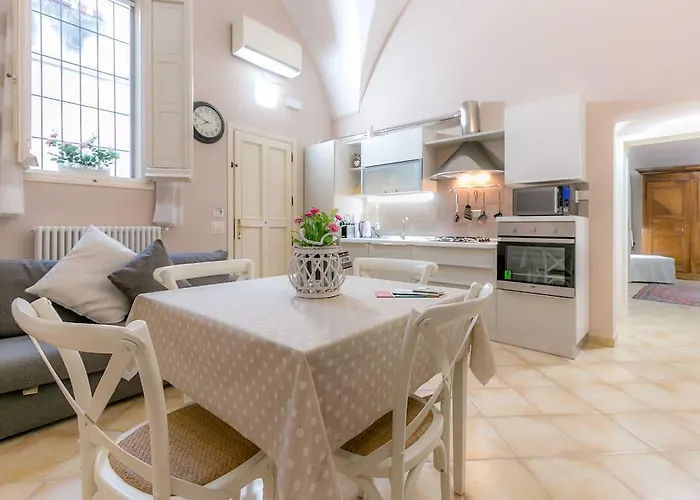 Appartement A Casa Di Francesca *