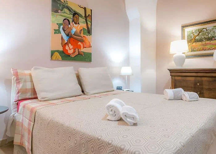 A Casa Di Francesca Lecce