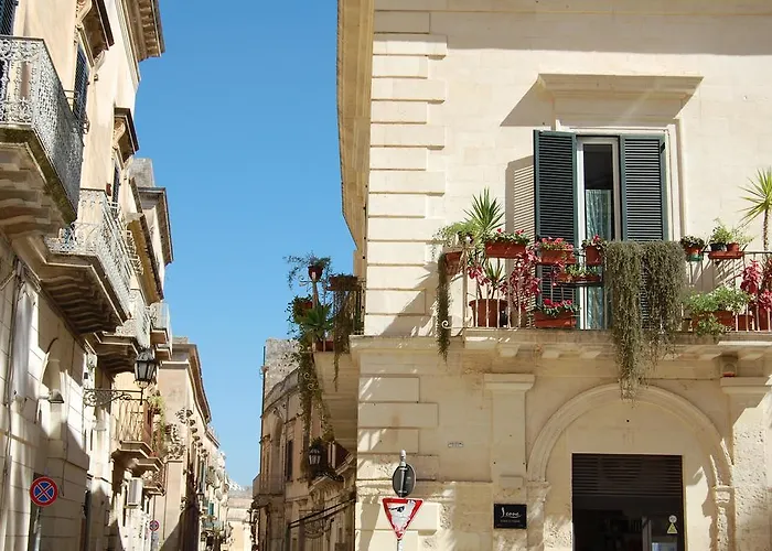 A Casa Di Francesca Appartement *