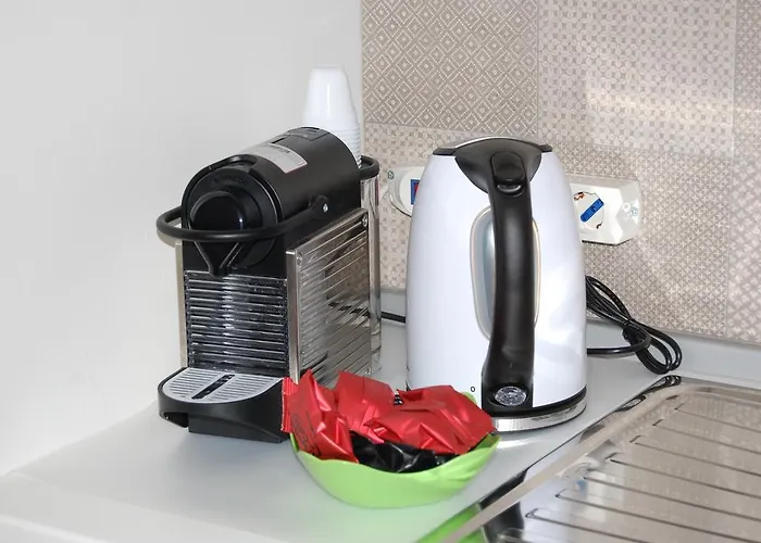 Appartement A Casa Di Francesca