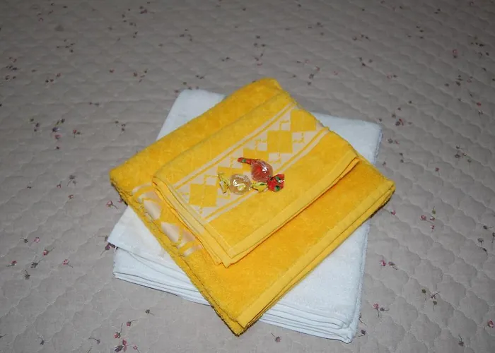 A Casa Di Francesca Appartement *