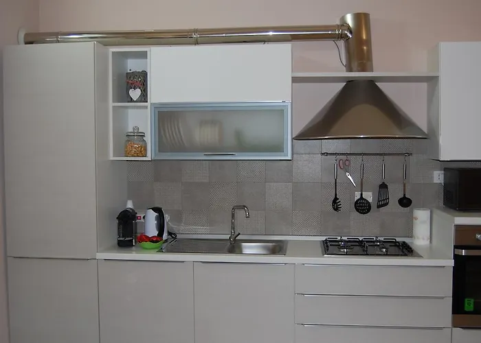 Appartement A Casa Di Francesca