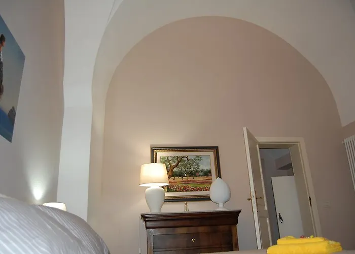 A Casa Di Francesca Appartement Lecce
