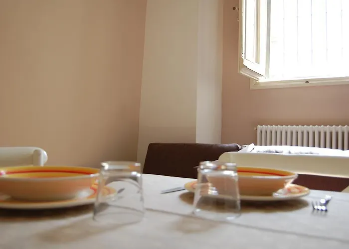 A Casa Di Francesca Lecce