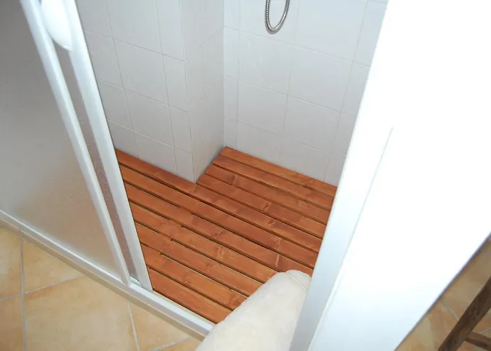 A Casa Di Francesca Appartement