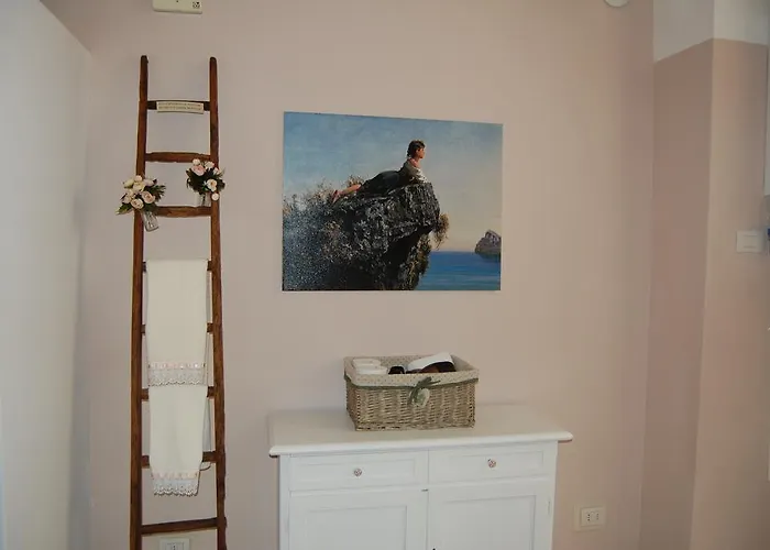 Appartement A Casa Di Francesca *