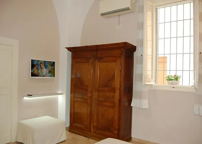 Appartement A Casa Di Francesca Lecce