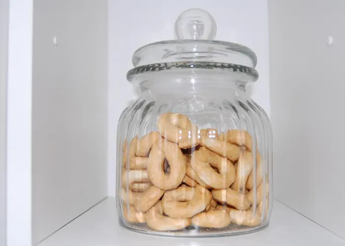 A Casa Di Francesca * Lecce