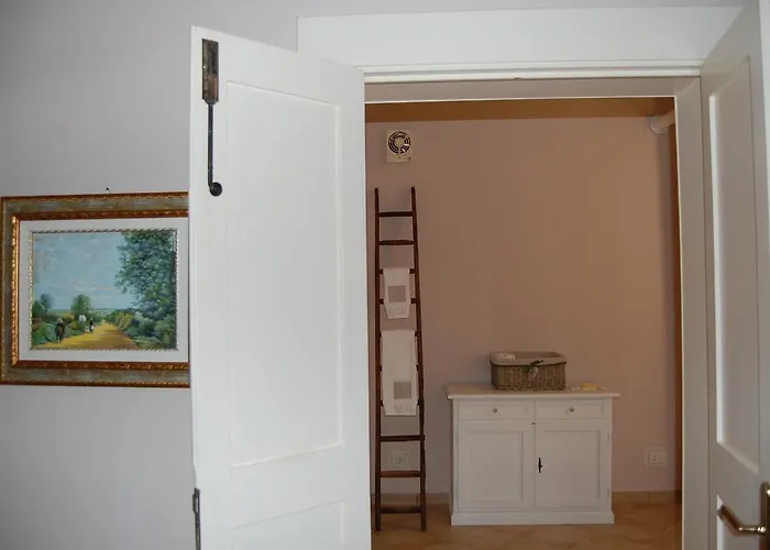 Appartement A Casa Di Francesca