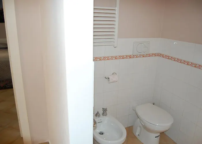 A Casa Di Francesca Appartement Lecce