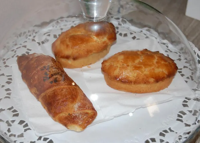 A Casa Di Francesca Lecce