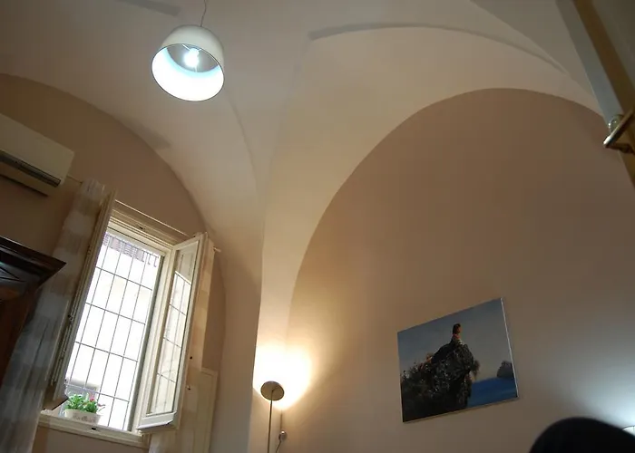 A Casa Di Francesca Appartement