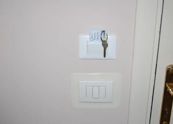 Appartement A Casa Di Francesca *