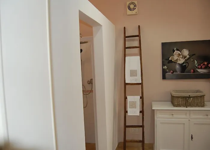 A Casa Di Francesca *