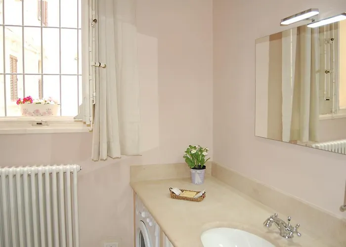 A Casa Di Francesca * Lecce