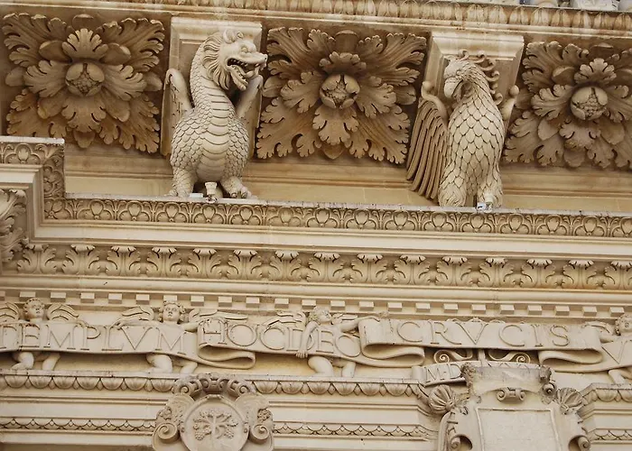 A Casa Di Francesca Appartement Lecce