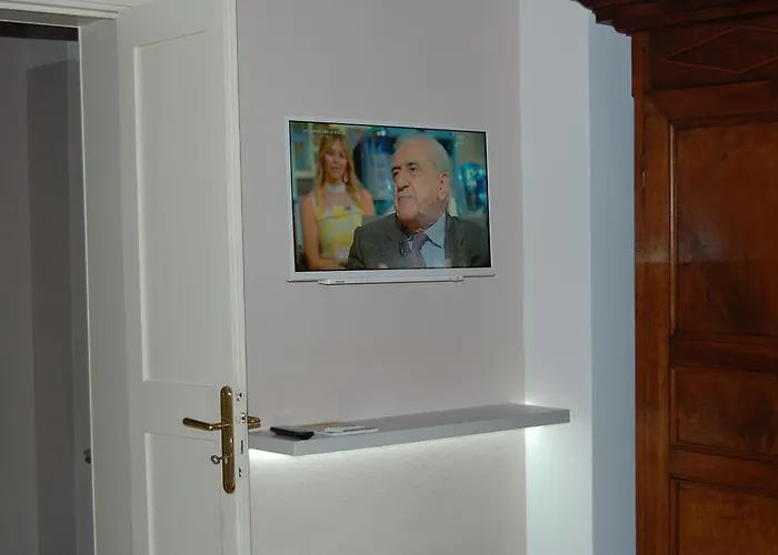 A Casa Di Francesca Lecce