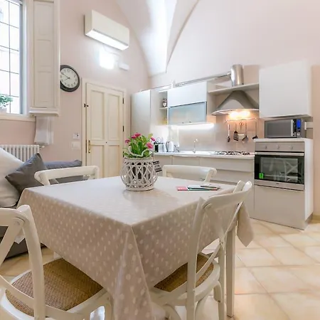 Διαμέρισμα A Casa Di Francesca *