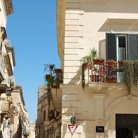 A Casa Di Francesca Appartement *