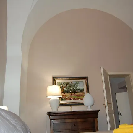 A Casa Di Francesca Διαμέρισμα Λέτσε