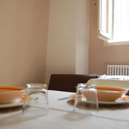 A Casa Di Francesca Λέτσε
