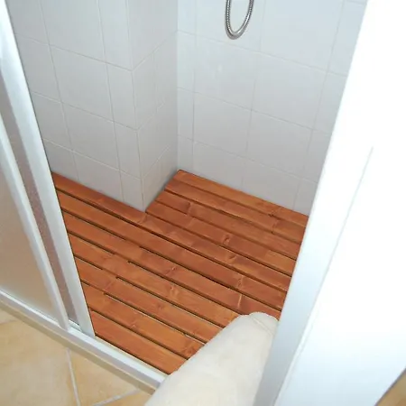 A Casa Di Francesca Apartmán