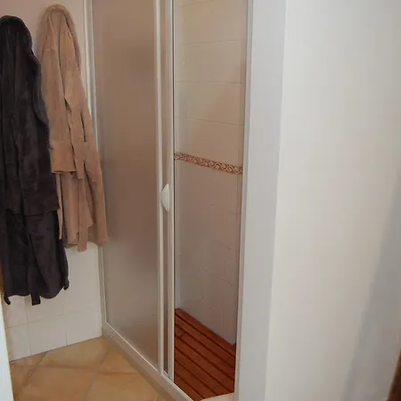 A Casa Di Francesca