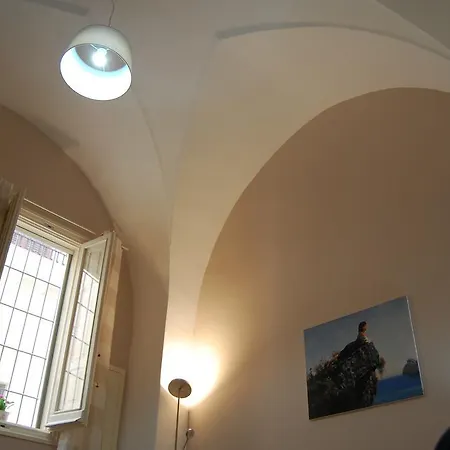A Casa Di Francesca Appartement