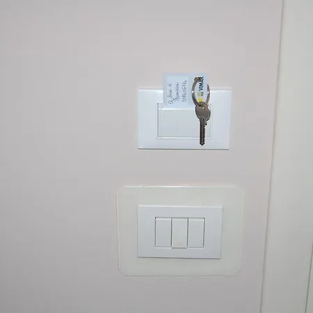 Apartmán A Casa Di Francesca *