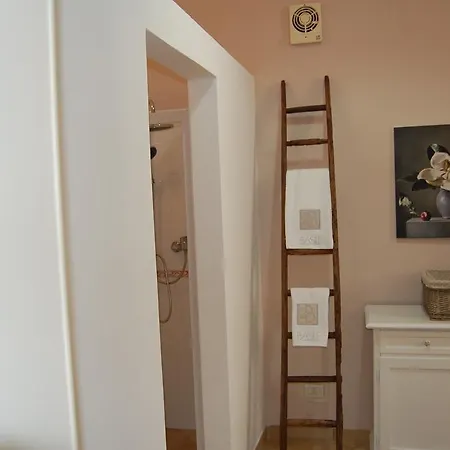 A Casa Di Francesca *