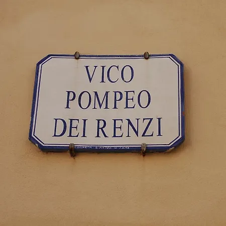 A Casa Di Francesca