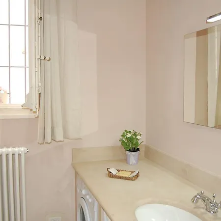 A Casa Di Francesca * Λέτσε