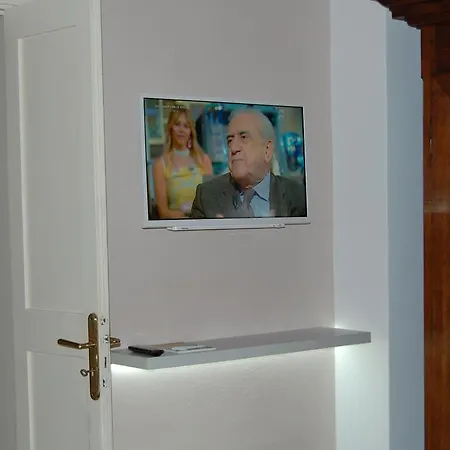 A Casa Di Francesca Λέτσε